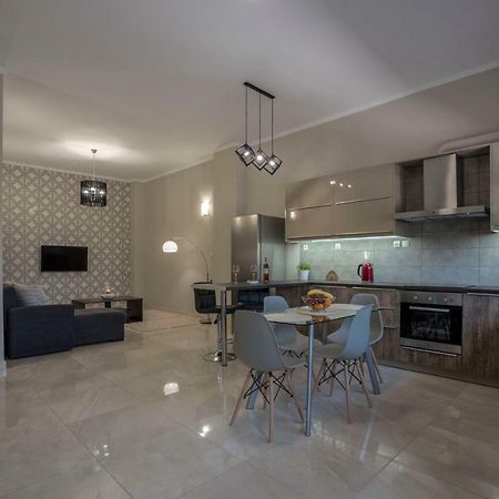Bo Home Soúda Ngoại thất bức ảnh