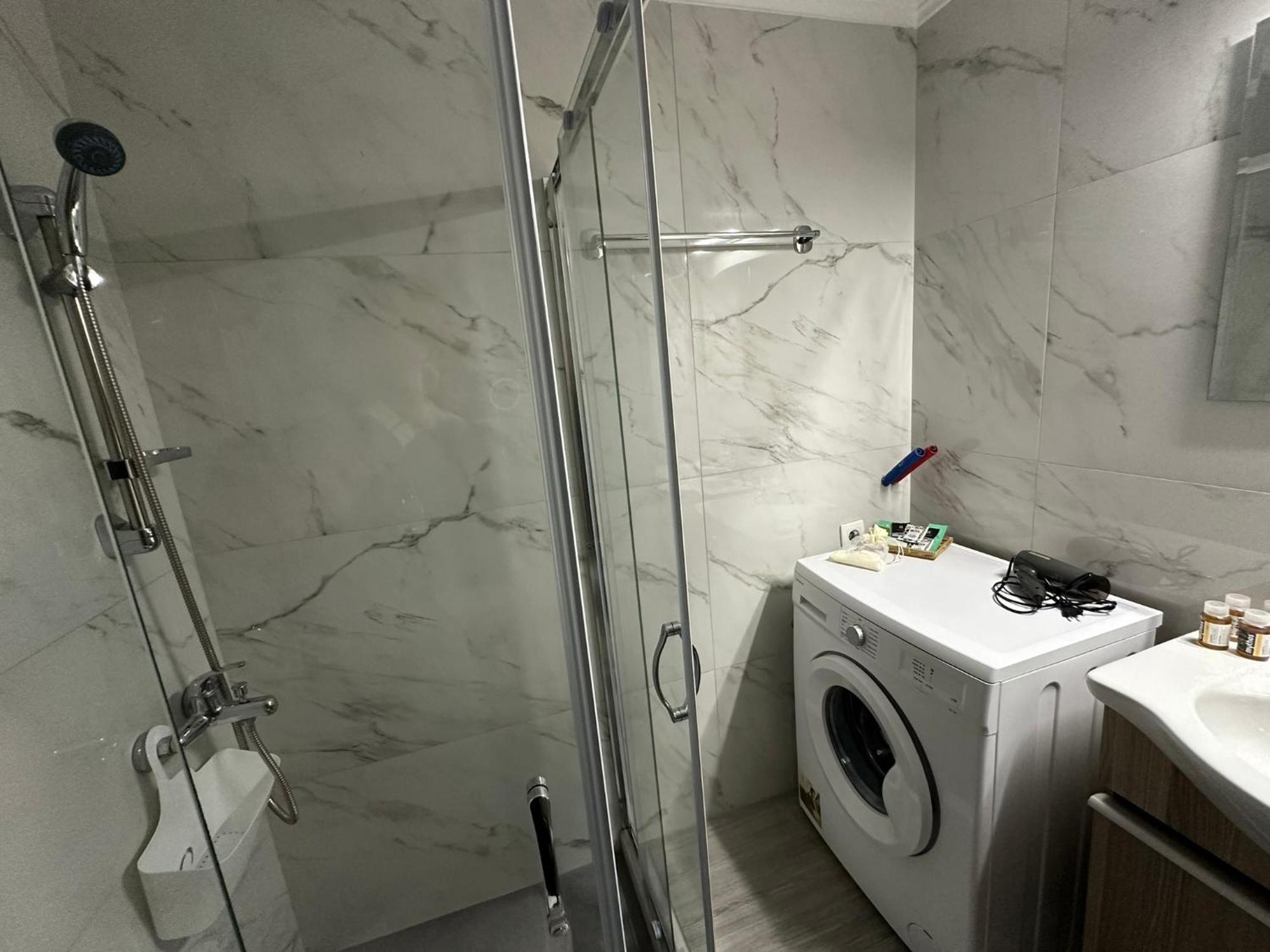 Bo Home Soúda Ngoại thất bức ảnh