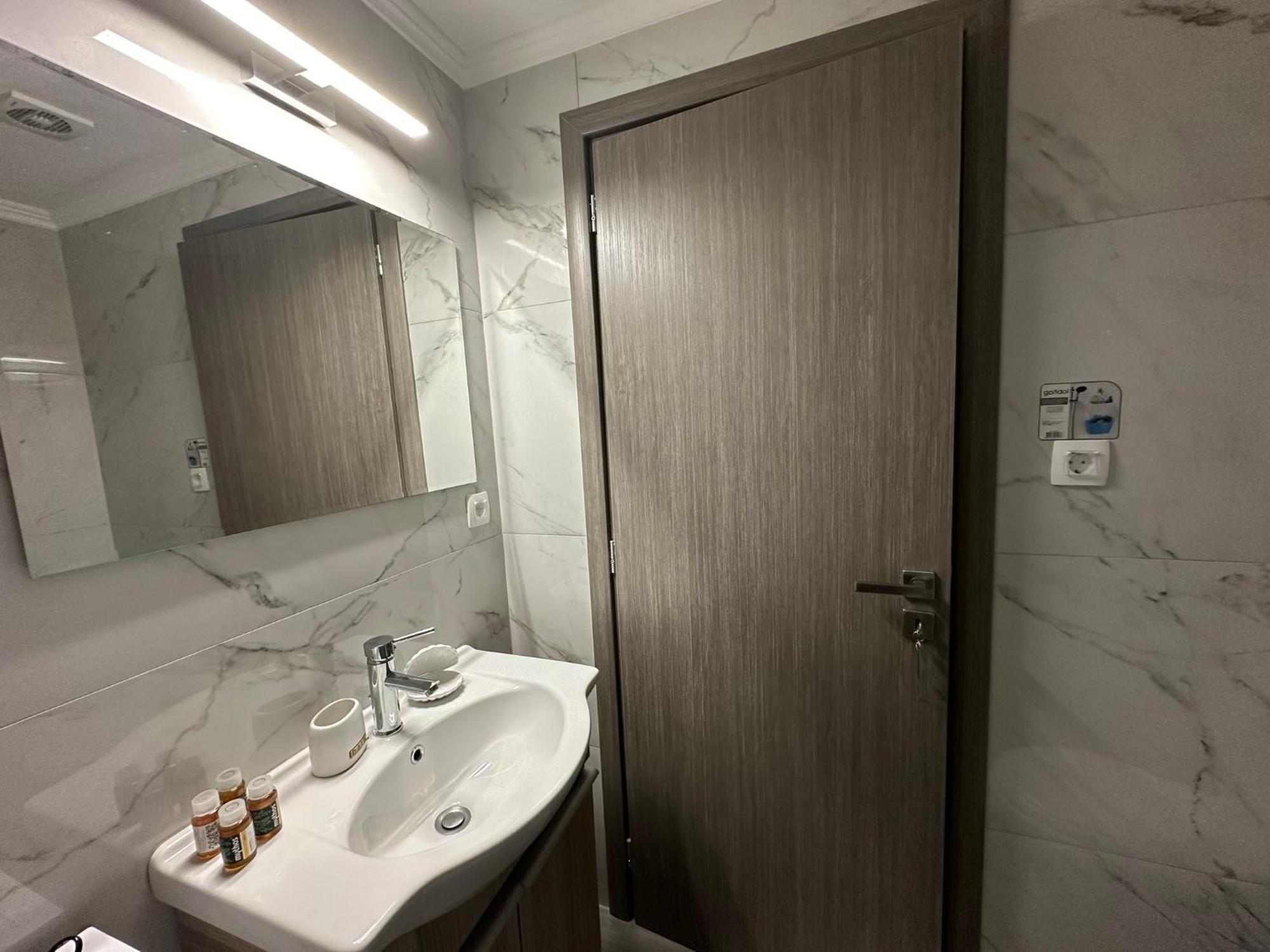 Bo Home Soúda Ngoại thất bức ảnh