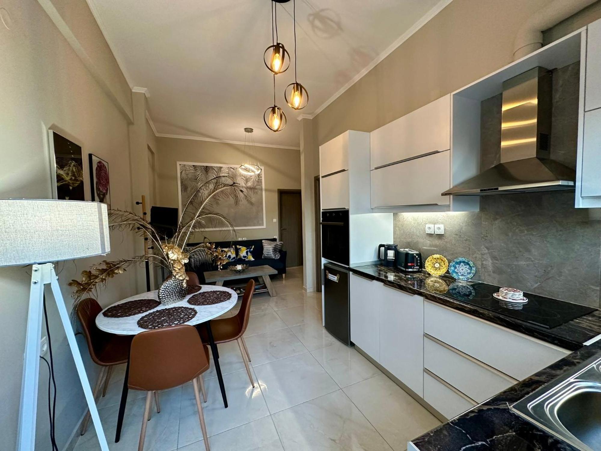 Bo Home Soúda Ngoại thất bức ảnh