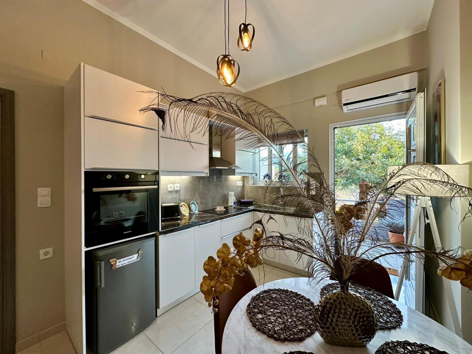 Bo Home Soúda Ngoại thất bức ảnh