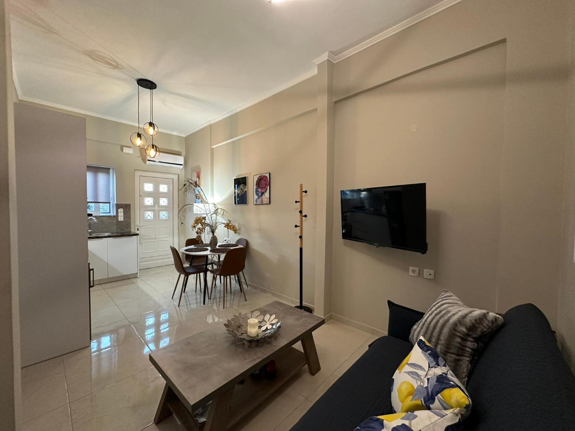 Bo Home Soúda Ngoại thất bức ảnh