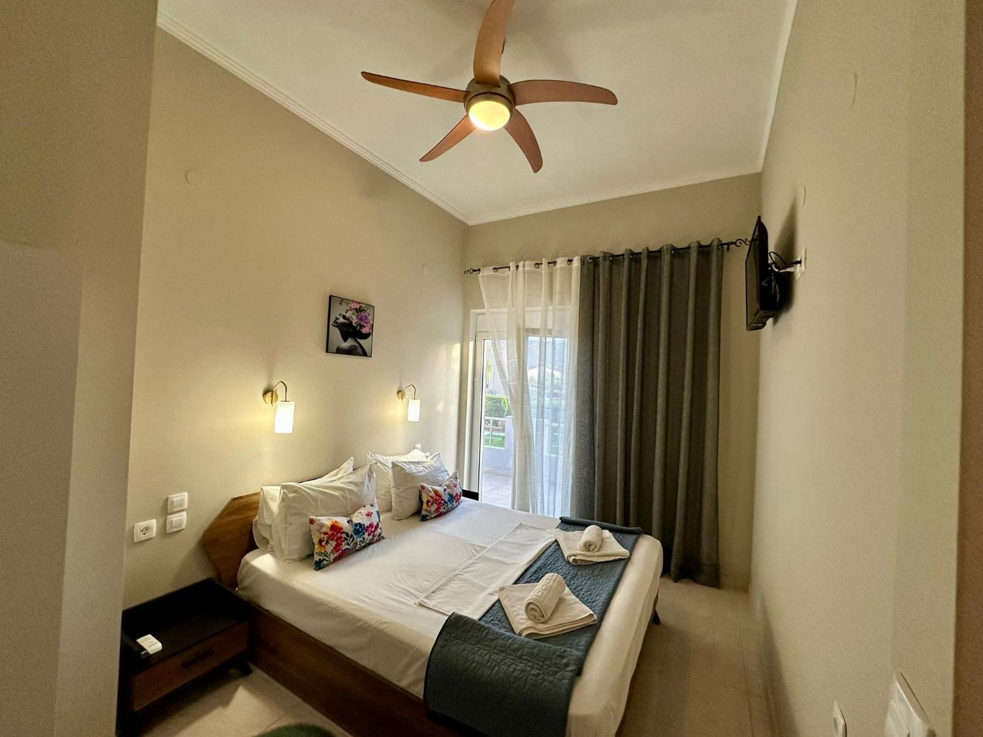 Bo Home Soúda Ngoại thất bức ảnh
