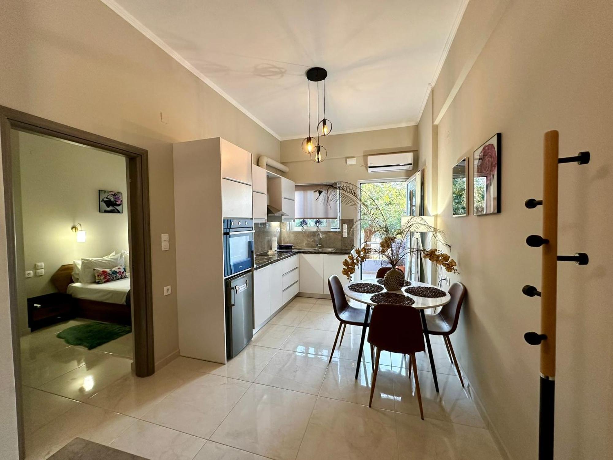 Bo Home Soúda Ngoại thất bức ảnh
