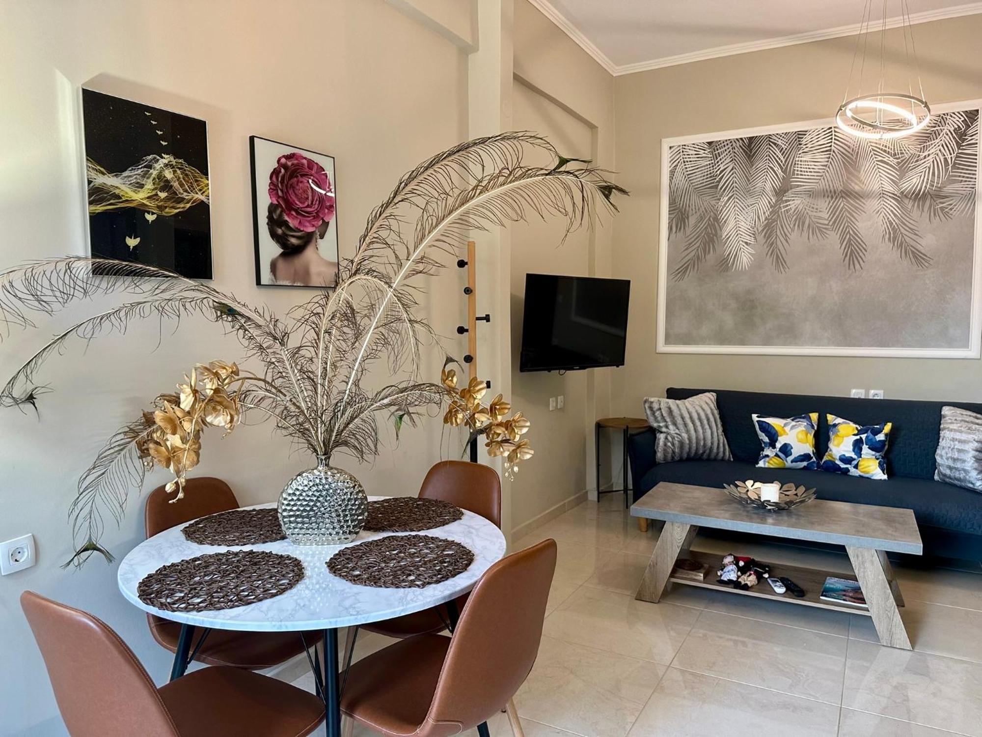 Bo Home Soúda Ngoại thất bức ảnh