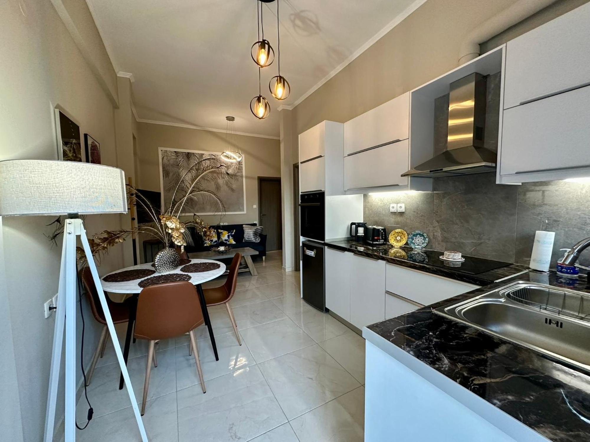 Bo Home Soúda Ngoại thất bức ảnh