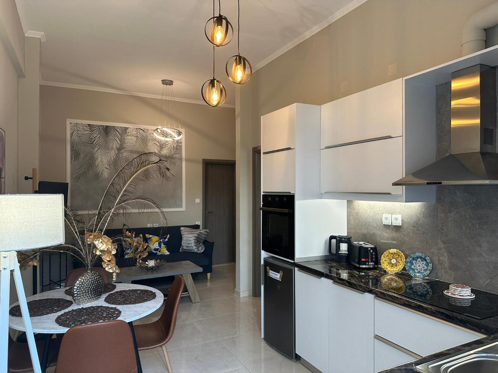 Bo Home Soúda Ngoại thất bức ảnh