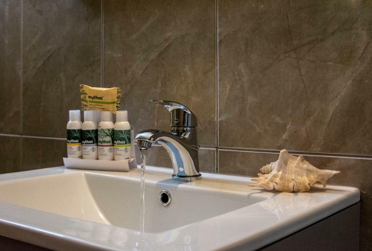 Bo Home Soúda Ngoại thất bức ảnh