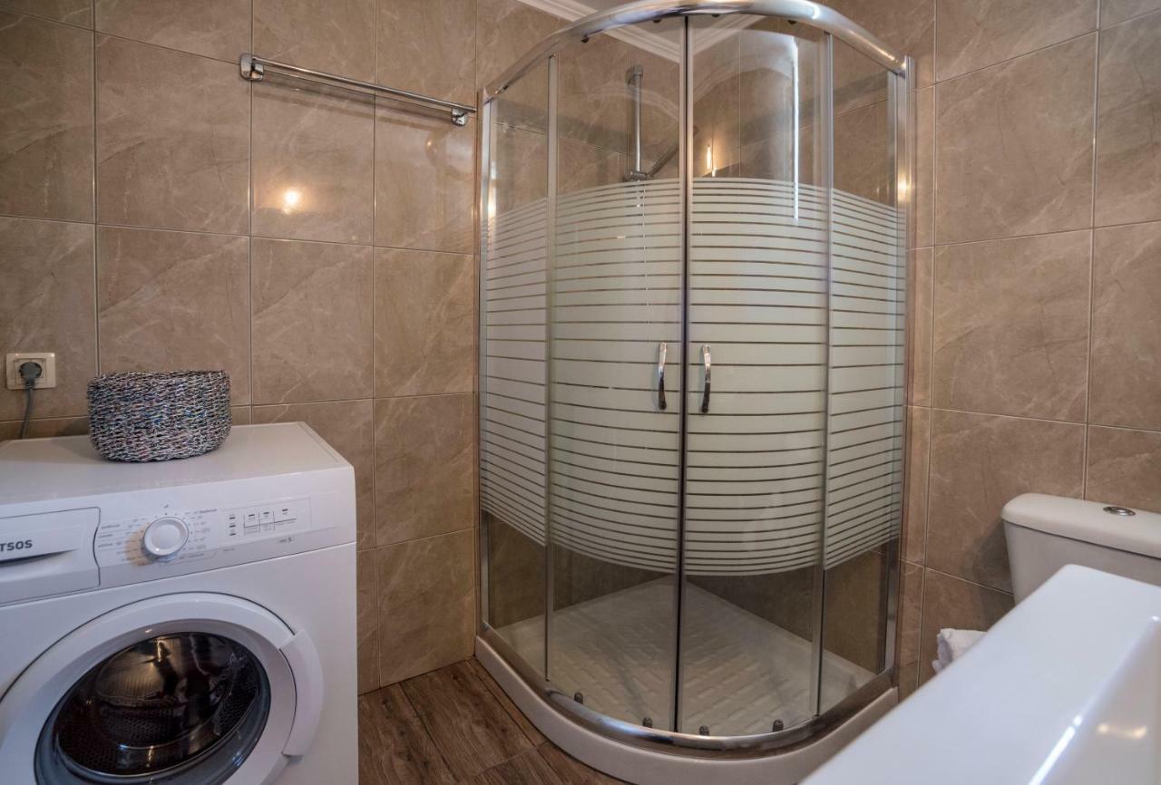 Bo Home Soúda Ngoại thất bức ảnh