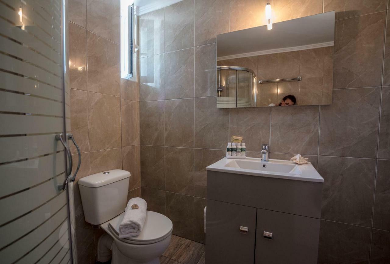 Bo Home Soúda Ngoại thất bức ảnh