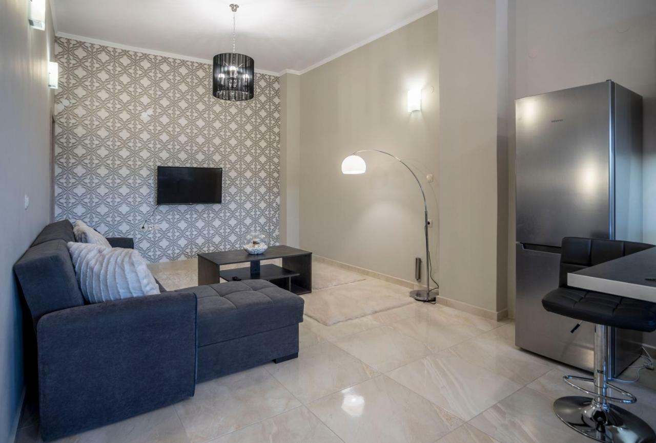 Bo Home Soúda Ngoại thất bức ảnh