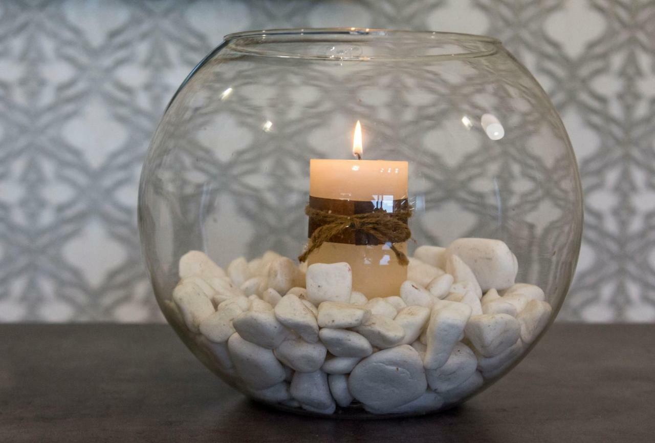 Bo Home Soúda Ngoại thất bức ảnh