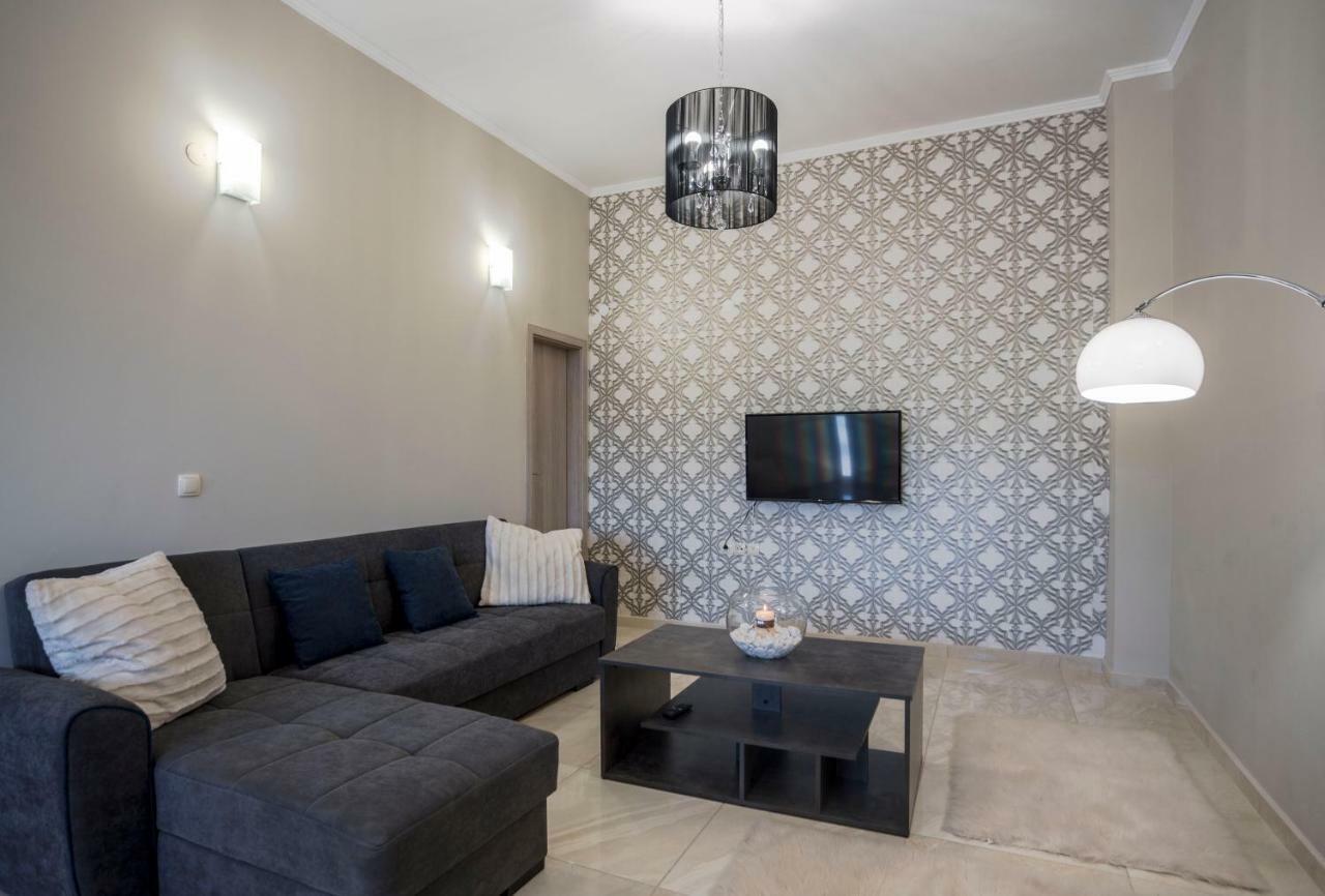 Bo Home Soúda Ngoại thất bức ảnh