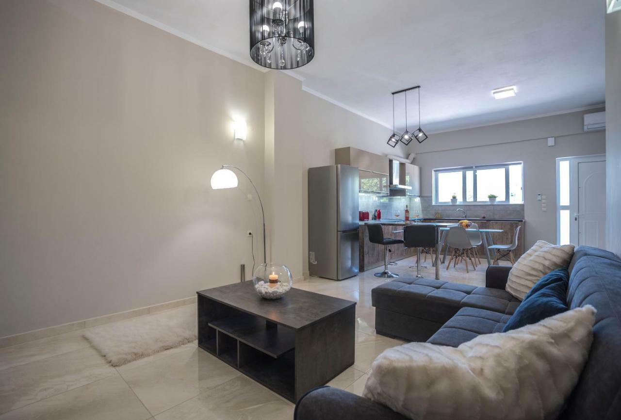 Bo Home Soúda Ngoại thất bức ảnh