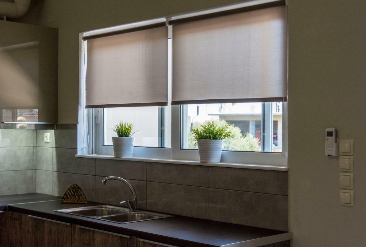 Bo Home Soúda Ngoại thất bức ảnh