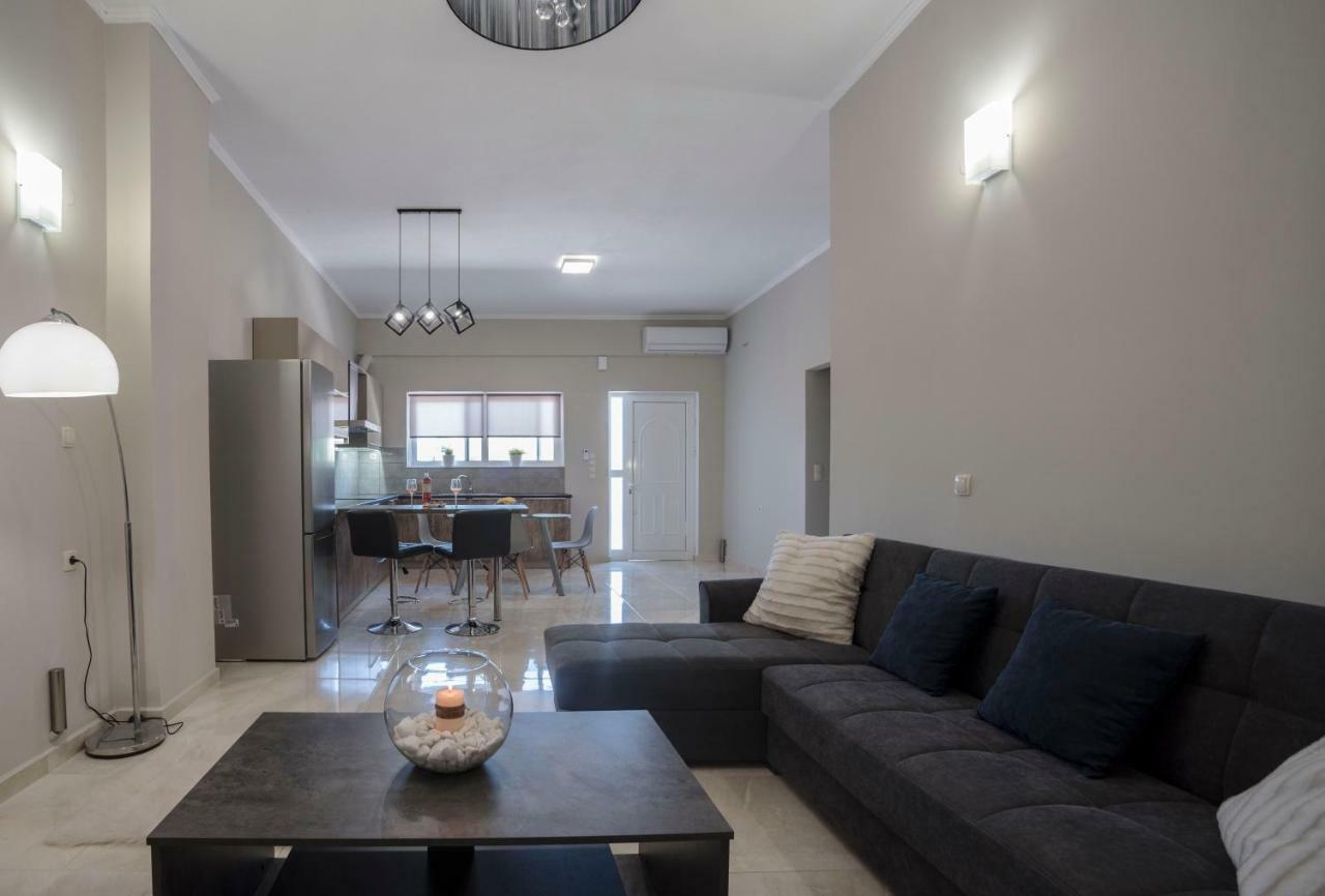 Bo Home Soúda Ngoại thất bức ảnh