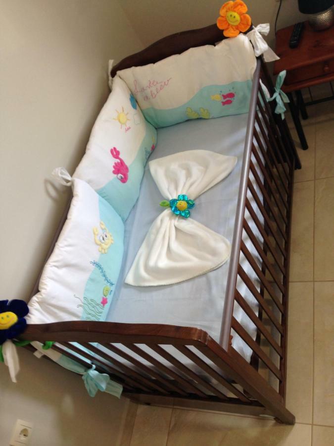 Bo Home Soúda Ngoại thất bức ảnh