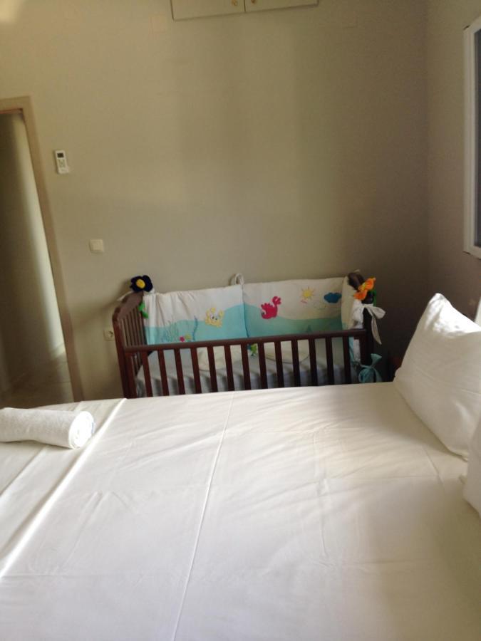 Bo Home Soúda Ngoại thất bức ảnh