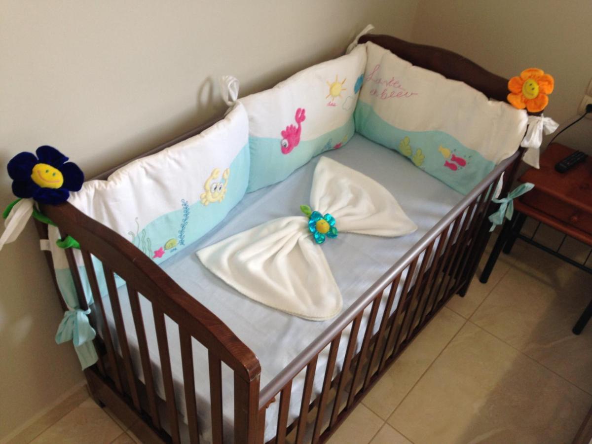Bo Home Soúda Ngoại thất bức ảnh